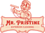 Mr. Pristine Cleaning