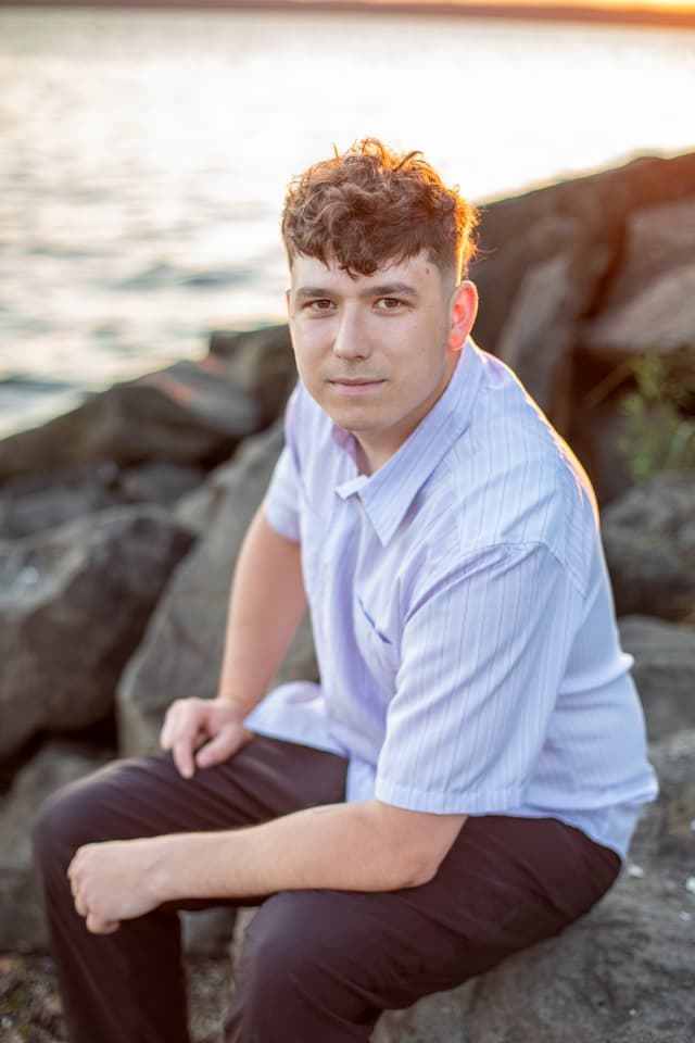 Jeshua Frees - Co-Founder & CEO