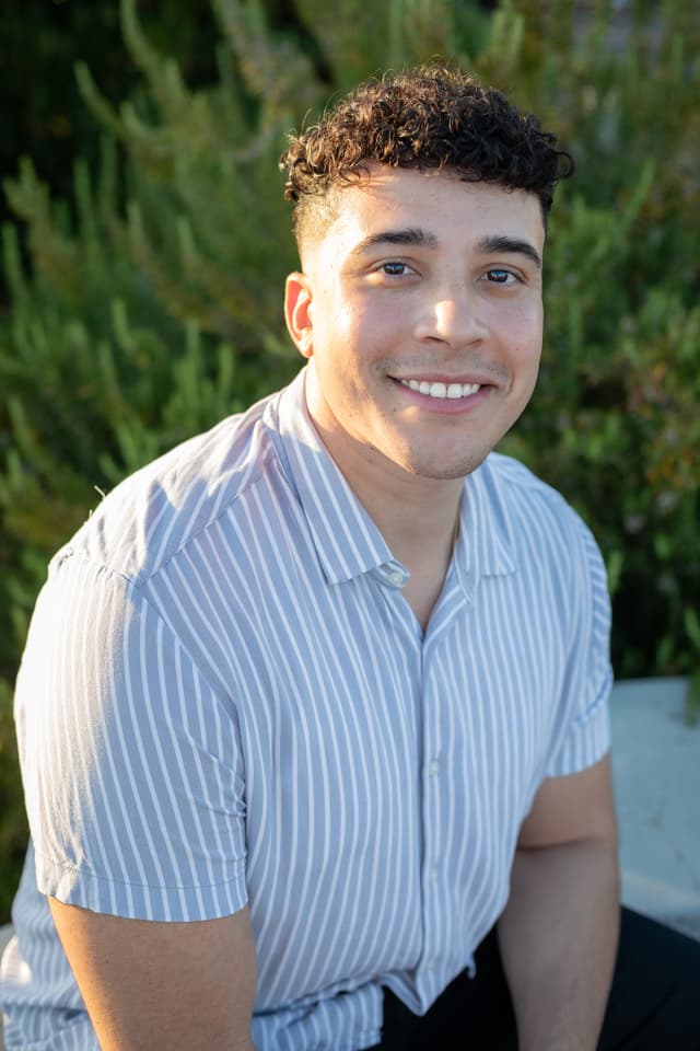 Myles Flack - Co-Founder & CTO